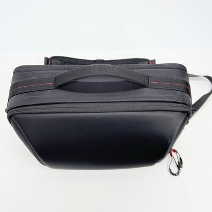 美品 Rinaty オリジナルカメラバッグ　RINATYBAG-01	【C5716】