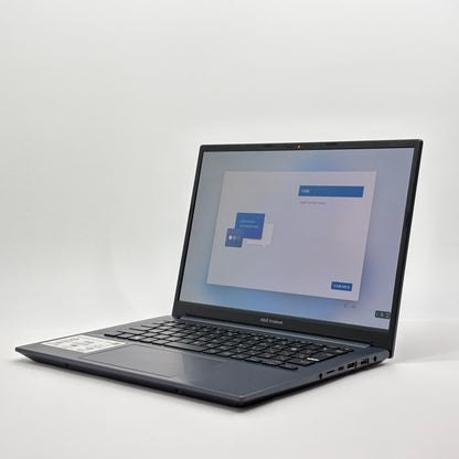 美品 Vivobook Pro 14 OLED M3401QA Ryzen9 5900HK 16GB SSD512GB 【C8709-100】