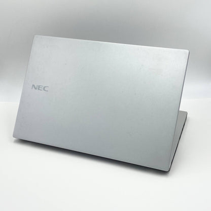 NEC  VersaPro VKM24/B-1  PC-VKM24BZG1 i5 6300U 16GB SSD 512GB Windows11Pro バッテリー最大容量77%【C5668-80】