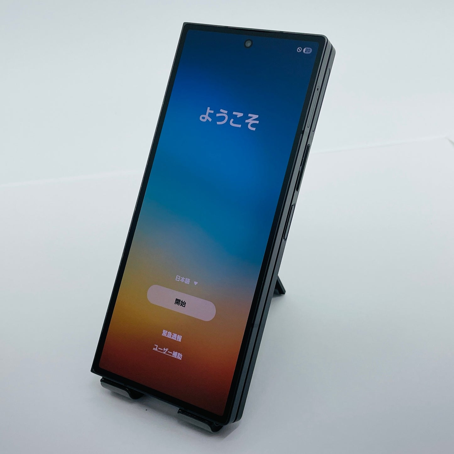 Galaxy Z Fold6 SM-F956Q 12GB 256GB 国内SIMフリー版【C4538-C】