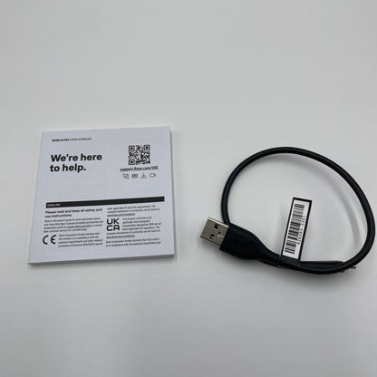 BOSE Ultra Open Earbuds ブラック ワイヤレスイヤホン【C5111-60】