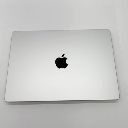 美品 バッテリー最大容量100% Apple MacBook Pro 14インチ MW2W3J/A M4 10C CPU 16GB SSD 512GB【C7742-80】