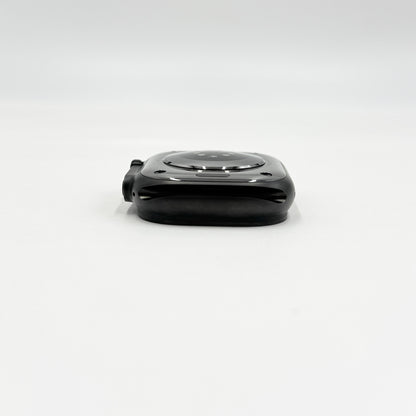 美品 Apple Watch Ultra 3 49mm GPS + Cellular チタニウムケース/ブラックオーシャンバンド MF0J4J/A 付属品完備 バッテリー最大容量100% 【C9030-C】