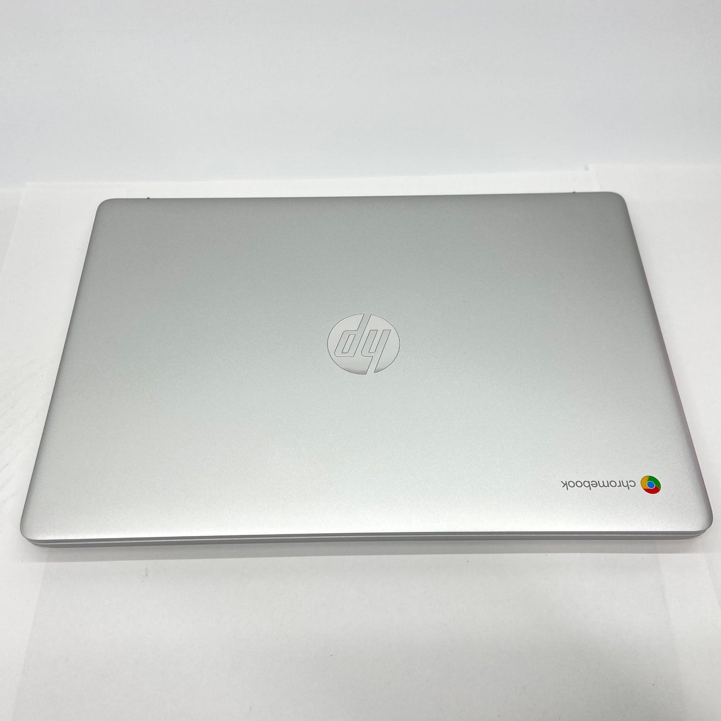 HP Chromebook 15.6インチ 15a-nb0003ca i3 N305 8GB 128GB USキー 【C5126-100】