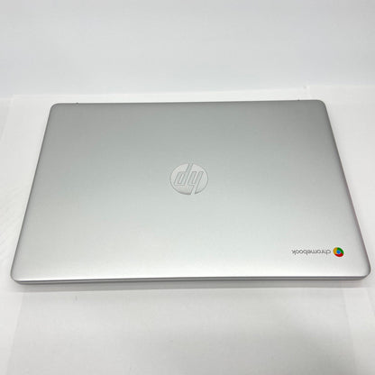 HP Chromebook 15.6インチ 15a-nb0003ca i3 N305 8GB 128GB USキー 【C5126-100】