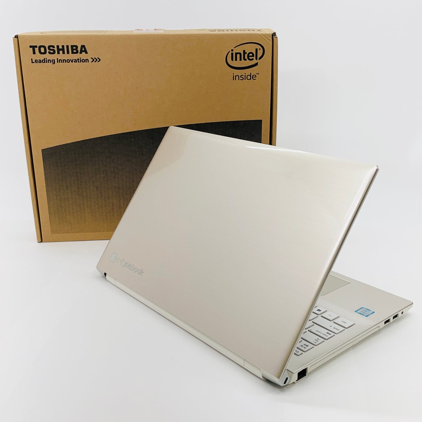 Dynabook AZ45/GG Core i3-8130U 8GB SSD 256GB OS:Win 11 Home【C4410-80】