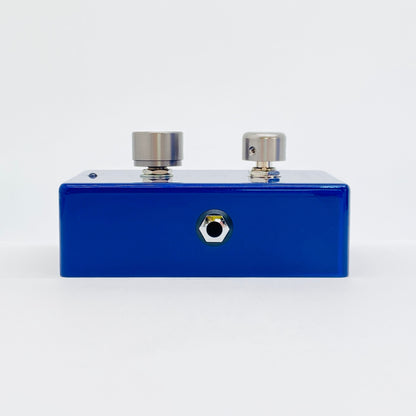 美品 indigo note FIXED WAH【C7621-60】