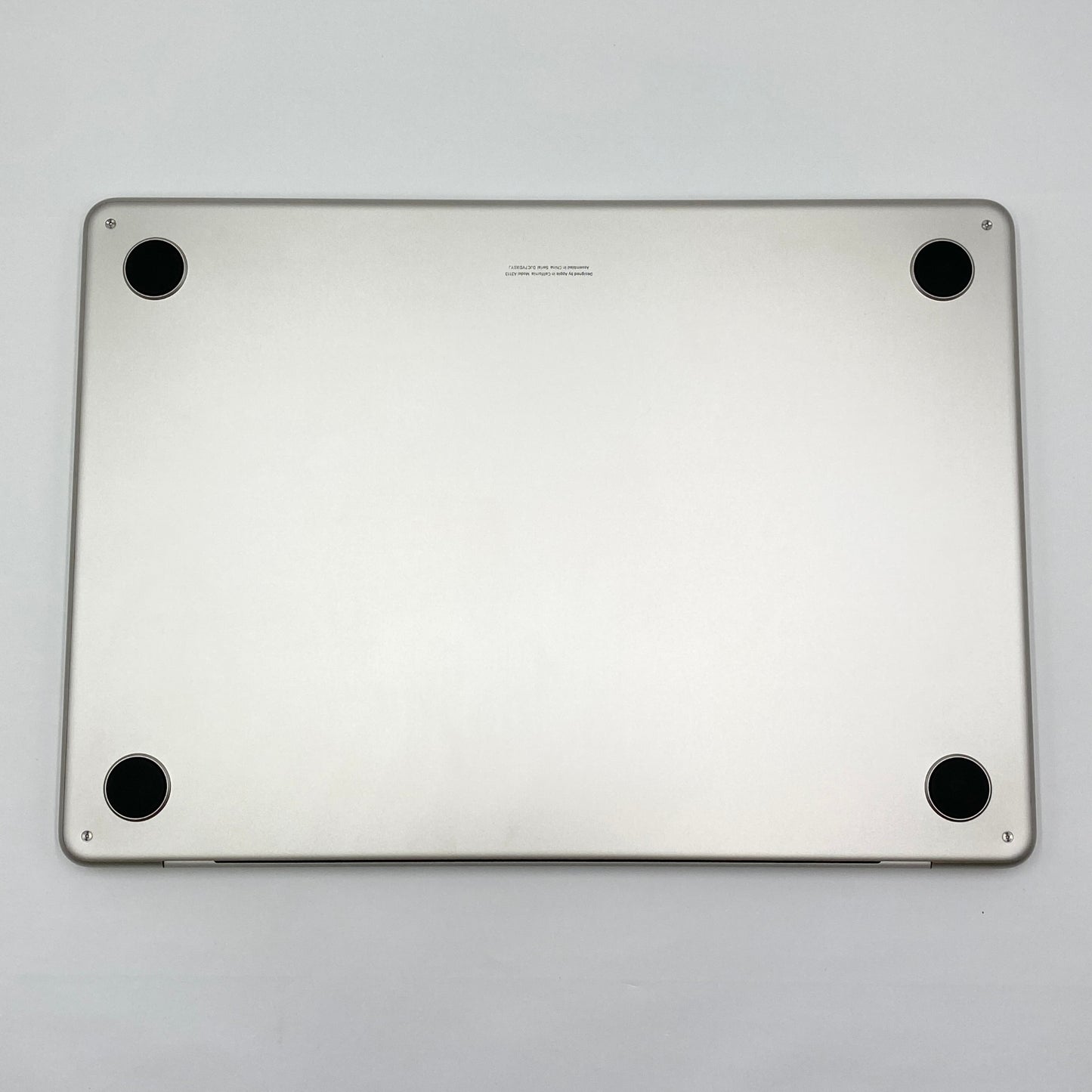 美品 Apple MacBook Air 13インチ M3 2024  8C CPU/10C GPU 16GB 512GB MT2C3JA/A  USキー 【C4192-80】