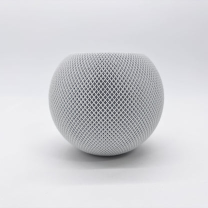 HomePod mini ホワイト MY5H2J/A スマートスピーカー【C8094-60】
