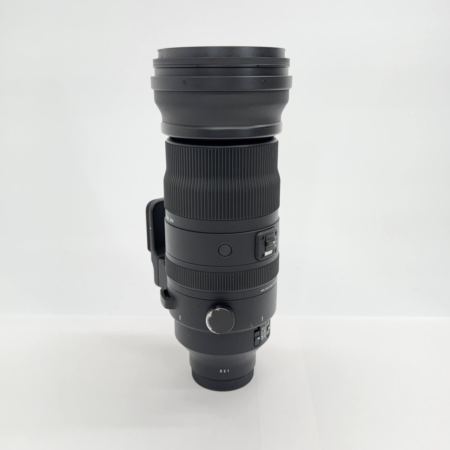 シグマ SIGMA 150-600mm F5-6.3 DG DN OS ソニーEマウント 【C6200】