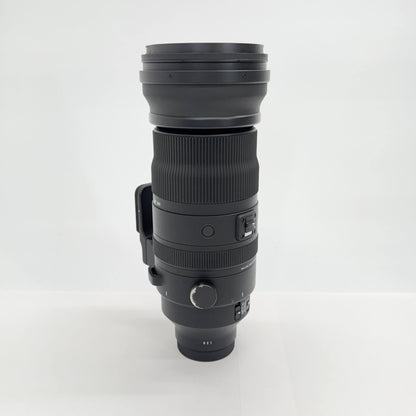 シグマ SIGMA 150-600mm F5-6.3 DG DN OS ソニーEマウント 【C6200】