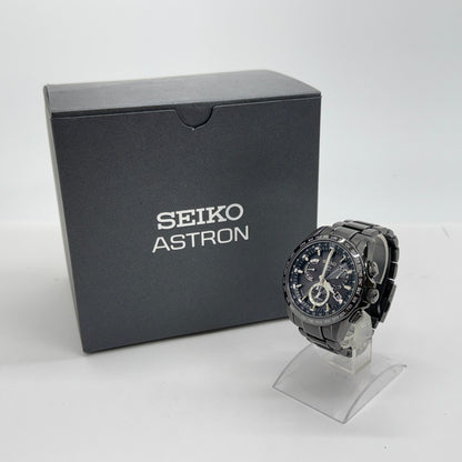 SEIKO ASTRON 8X53-0AB0-2 セイコー アストロン【C7357-60】