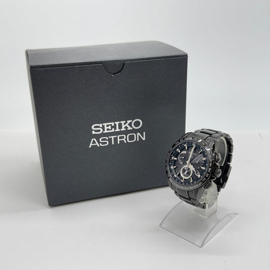 SEIKO ASTRON 8X53-0AB0-2 セイコー アストロン【C7357-60】