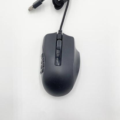 RAZER NAGA X RZ01-0359 ゲーミングマウス 本体のみ	【C7211-60】
