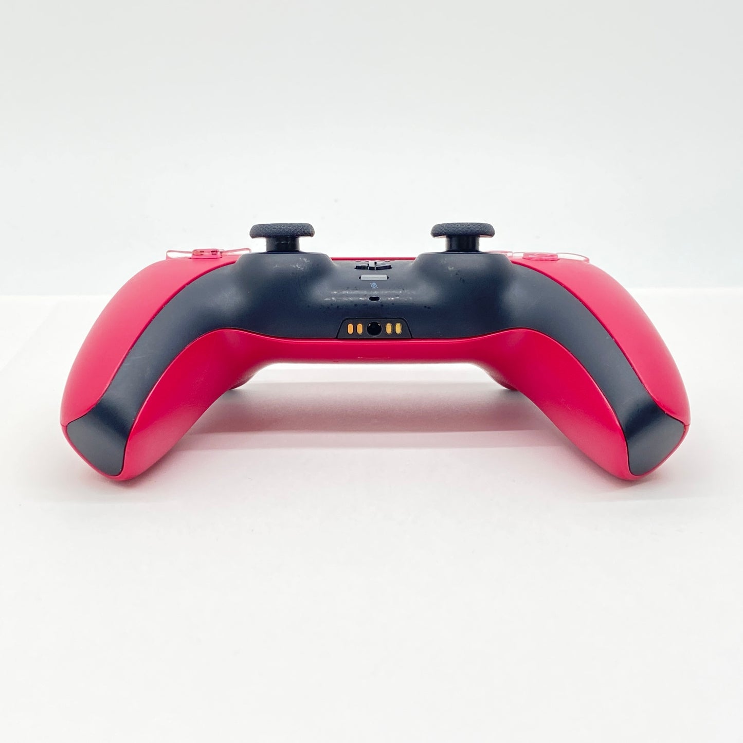 PlayStation5 DualSense ワイヤレスコントローラー CFI-ZCT1J （ノヴァピンク）【C6137-60】