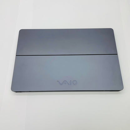 美品 VAIO VJZ13 VJZ13BA11N i7 6567U 16GB SSD512GB Windows10 Home バッテリー最大容量98%【C4480-80】
