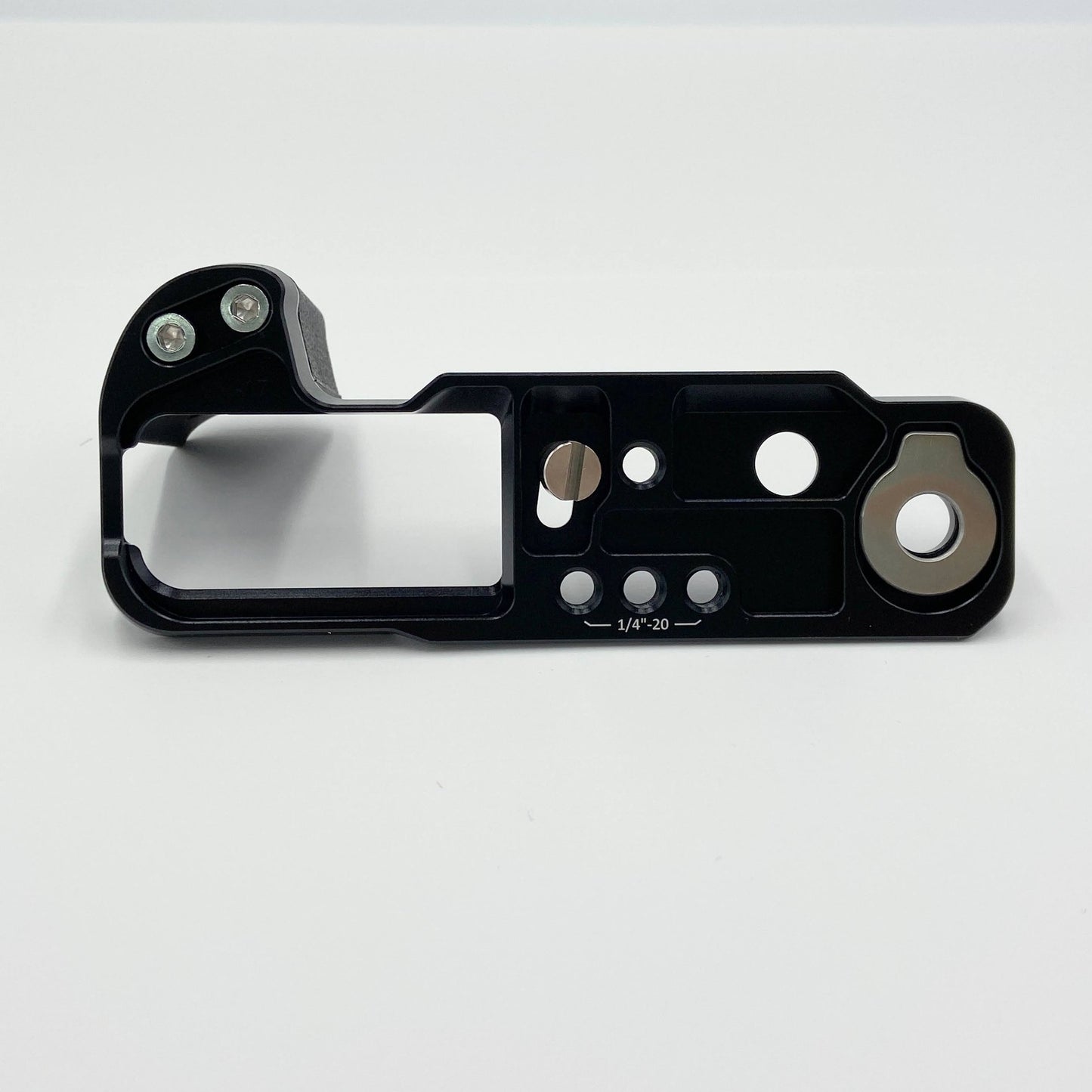 美品 SmallRig ハンドグリップ  4556B X100Ⅵ X100Ⅴ用【C5773-60】