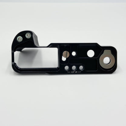 美品 SmallRig ハンドグリップ  4556B X100Ⅵ X100Ⅴ用【C5773-60】