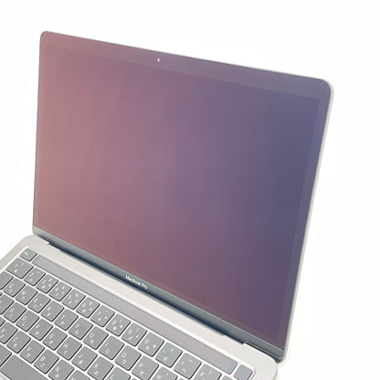MacBook Pro 2020 13インチ 1.4GHz クアッドコア i5 8GB 256GB スペースグレイ MXK32J/A 【C6714−100】