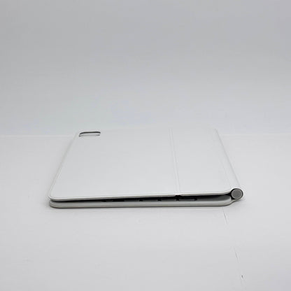 Apple iPad Magic Keyboard MJQJ3LL/A ホワイト 英語(US)【C8201-60】
