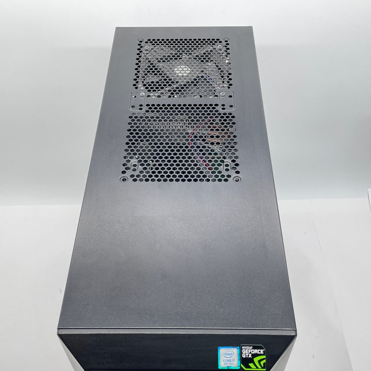 GALLERIA XV  Core i7-8700K 16GB SSD 256GB HDD 1TB GTX1060 Windows11Home 【C6730-160】