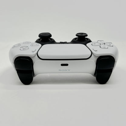 SONY PlayStation 5 本体 CFI-1200A01 ディスクドライブ搭載モデル【C9135-120】