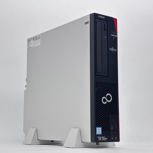 ESPRIMO D588/BX FMVD4300WP i5-9500 16GB SSD500GB Windows11Pro【C7776-100】