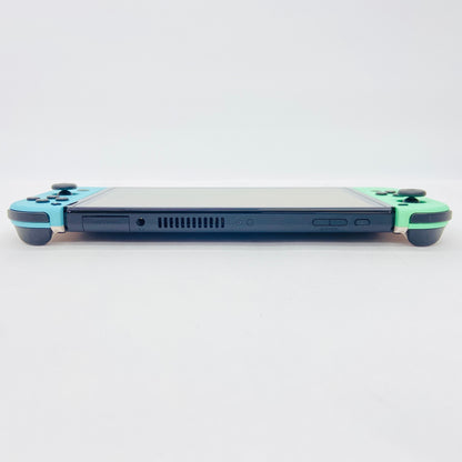Nintendo Switch ニンテンドースイッチ 有機EL HEG-S-KAAA 【C4913-80】