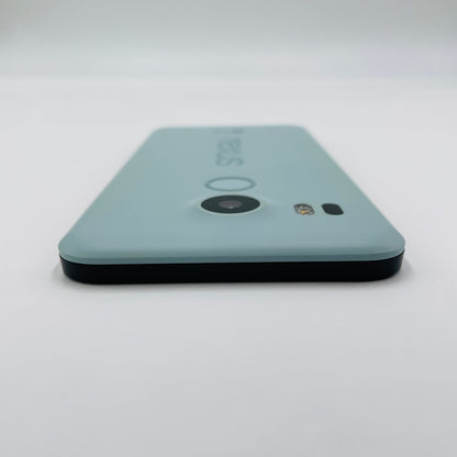 美品 Nexus5X LG-H791 32GB　SIMフリー版　【C4790-C】
