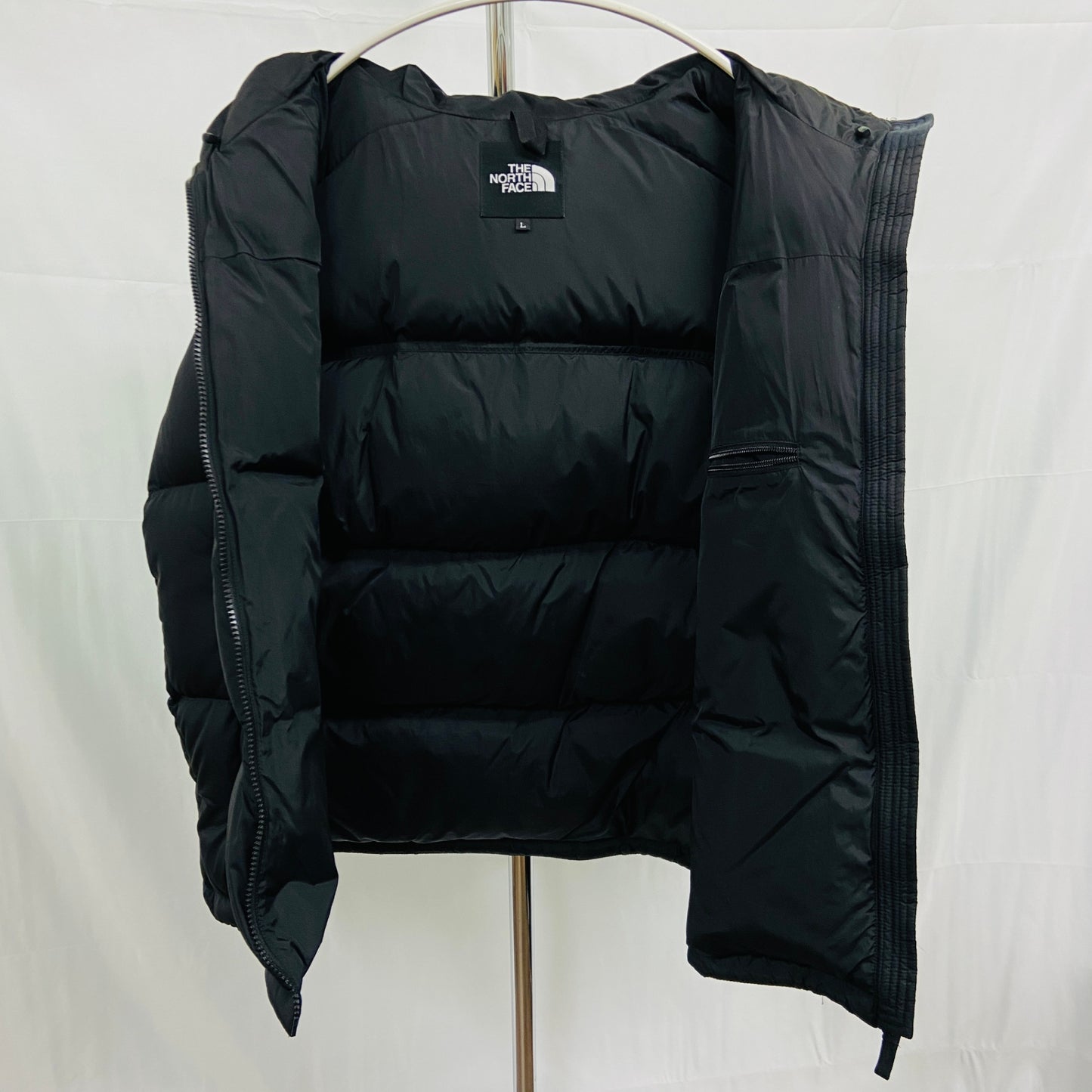 THE NORTH FACE ヌプシフーディ ND92331 ノースフェイス ダウンジャケット【C3811-】