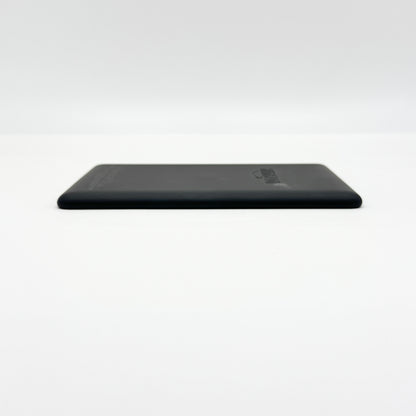 amazon Kindle Paperwhite 第10世代 PQ94WIF 電子書籍リーダー ブラック 本体のみ【C8850-C】