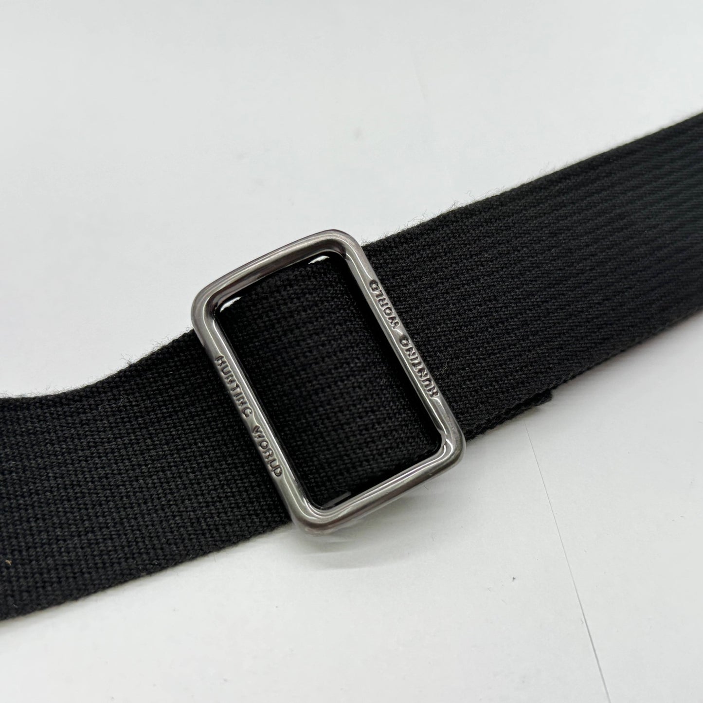 希少 美品 ハンティングワールド ショルダーバッグ キルティング【C7615】