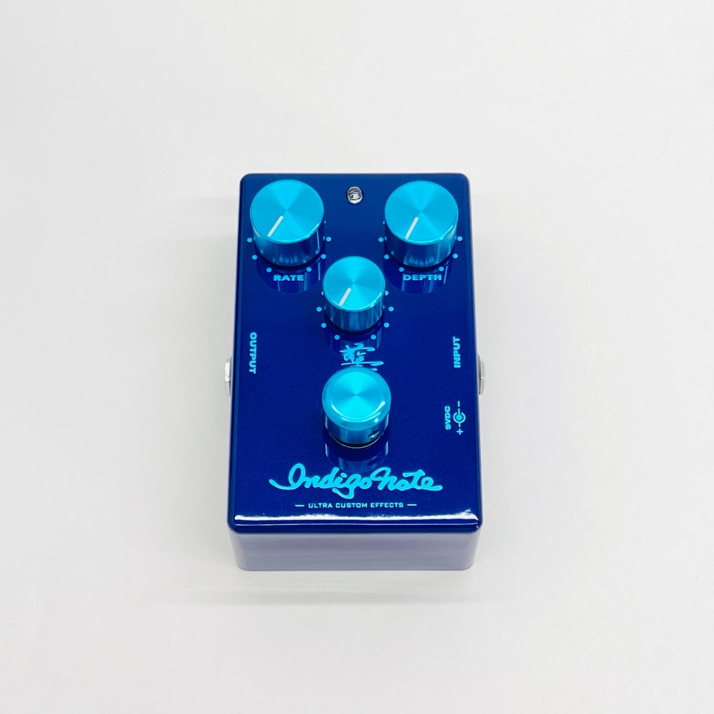 美品 indigo note FIXED CHORUS【C7622-60】