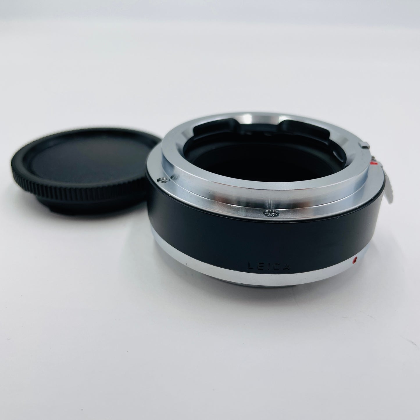 Leica ライカ R アダプター 14167 ビゾ1,2型→ライカR 【C3572-C】