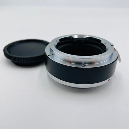 Leica ライカ R アダプター 14167 ビゾ1,2型→ライカR 【C3572-C】