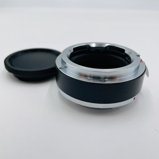 Leica ライカ R アダプター 14167 ビゾ1,2型→ライカR 【C3572-C】