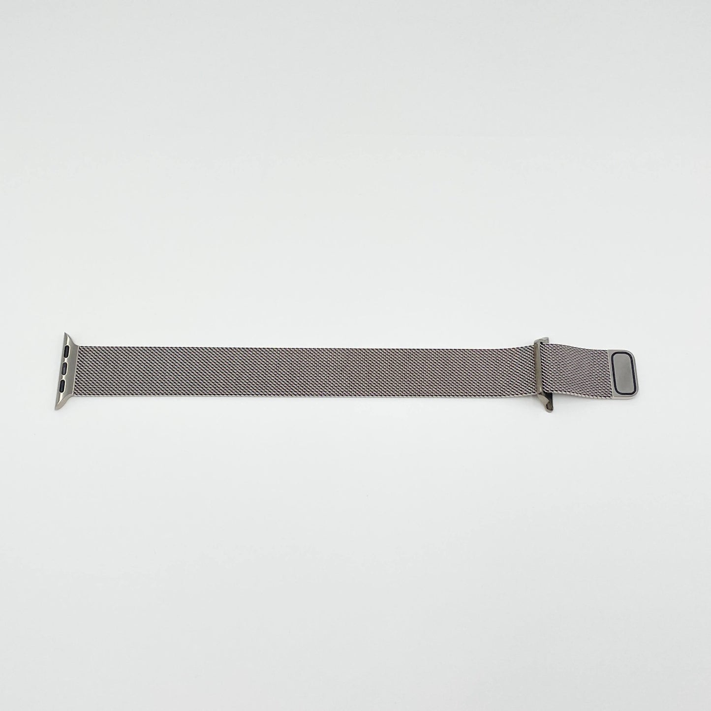Apple Watch SE 3 40mm GPS スターライト MEHV4J/A バッテリー最大容量100%  バンド付属	【C7596-N】
