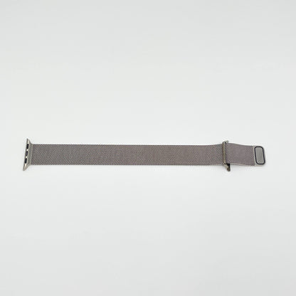 Apple Watch SE 3 40mm GPS スターライト MEHV4J/A バッテリー最大容量100%  バンド付属	【C7596-N】