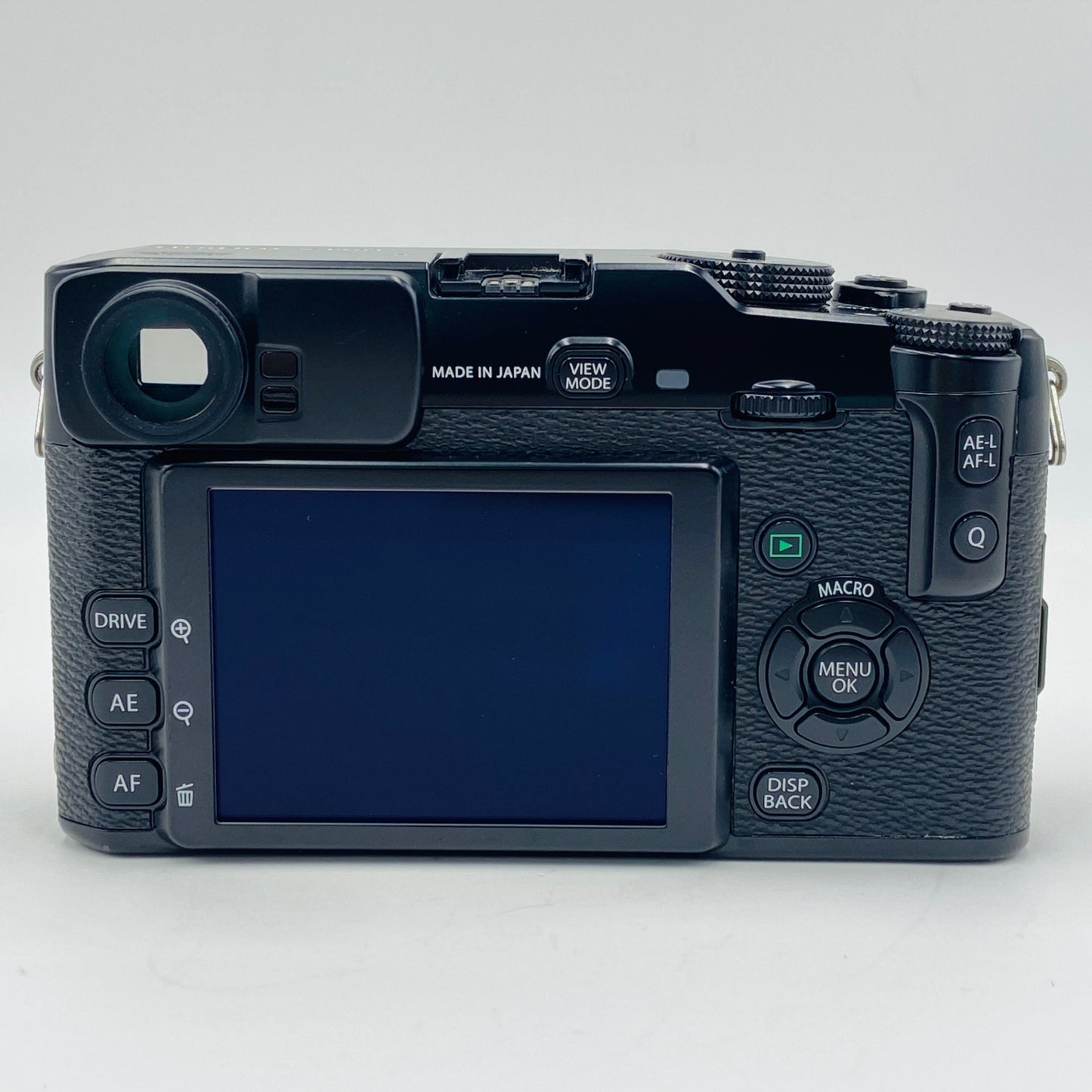 FUJIFILM ミラーレス一眼レフカメラ X-pro1 ボディ 【C4029-60】