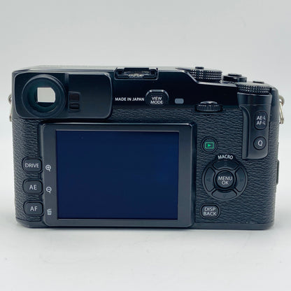 FUJIFILM ミラーレス一眼レフカメラ X-pro1 ボディ 【C4029-60】