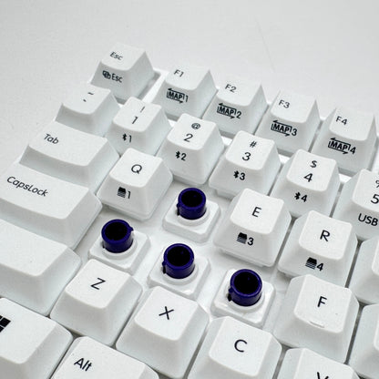 美品 REALFORCE RC1 キーボード C1HK21 英語配列【C6921-60】