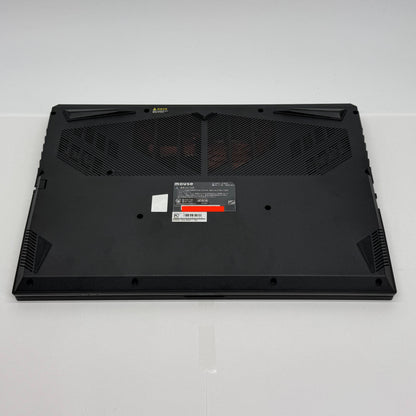 mouse DAIV 5N-MA 22095N-ADLABW11-MA 15.6型 i7 12700H 32GB SSD512GB M.2 SSD RTX 3060 Windows11Home 【C7045-100】