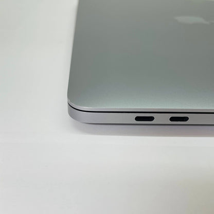 Apple MacBook Pro Touch Bar＋Touch ID 13インチ (Late 2020) M1 8コア/16GB/SSD 1TB スペースグレイ MJ123J/A C3928	80サイズ発送