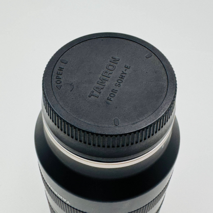 美品 TAMRON (タムロン) 18-300mm F3.5-6.3 Di III-A VC VXD　Eマウント【C4628-60】