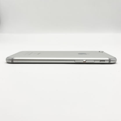 iPhone 6s 64GB シルバー MKQP2J/A バッテリー最大容量83% 【C8526-C】