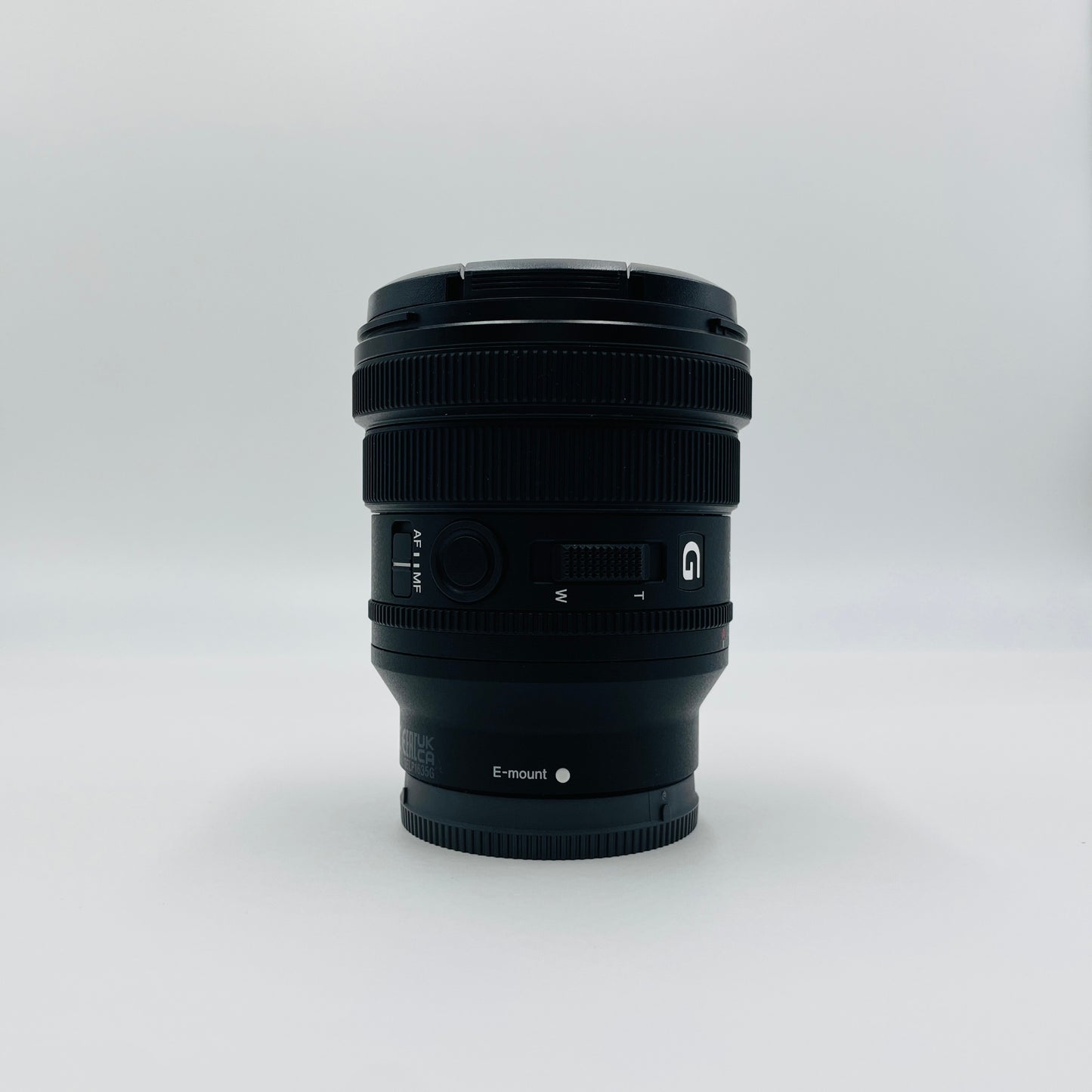 美品 SONY FE PZ 16-35mm F4 G SELP1635G Eマウント　【C4077-60】