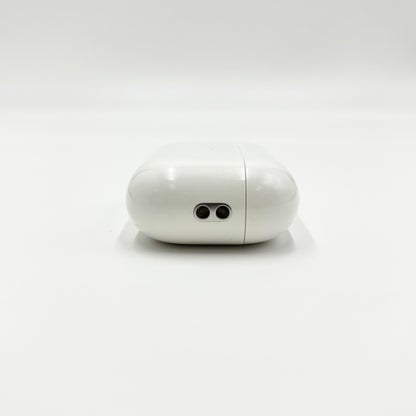 AirPods Pro 2 第2世代 タイプC ワイヤレスイヤホン イヤーチップ付属【C8699-C】