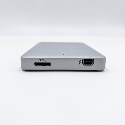 Transcend StoreJet 500 256GB TS256GSJM500【C8250-C】
