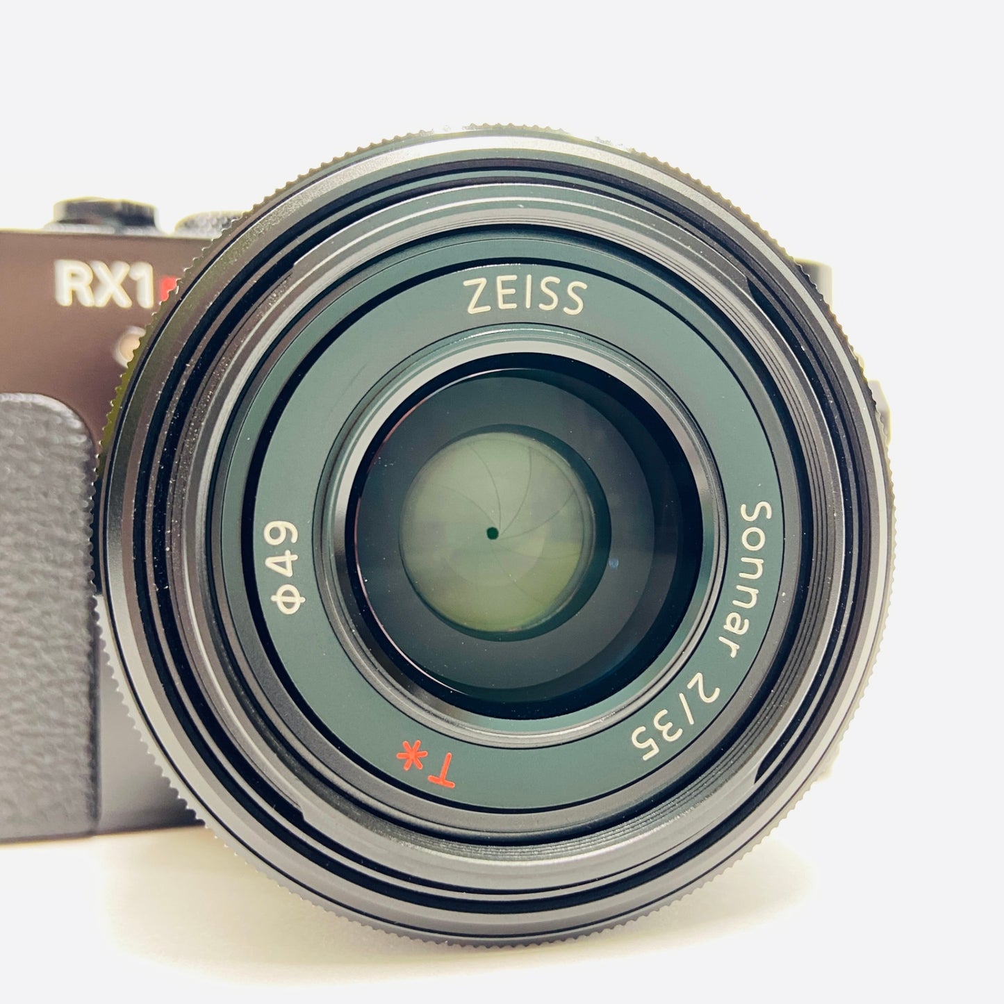 SONY ソニー Cyber-shot DSC-RX1RM2　RX1RII コンパクトデジタルカメラ【C4021-60】