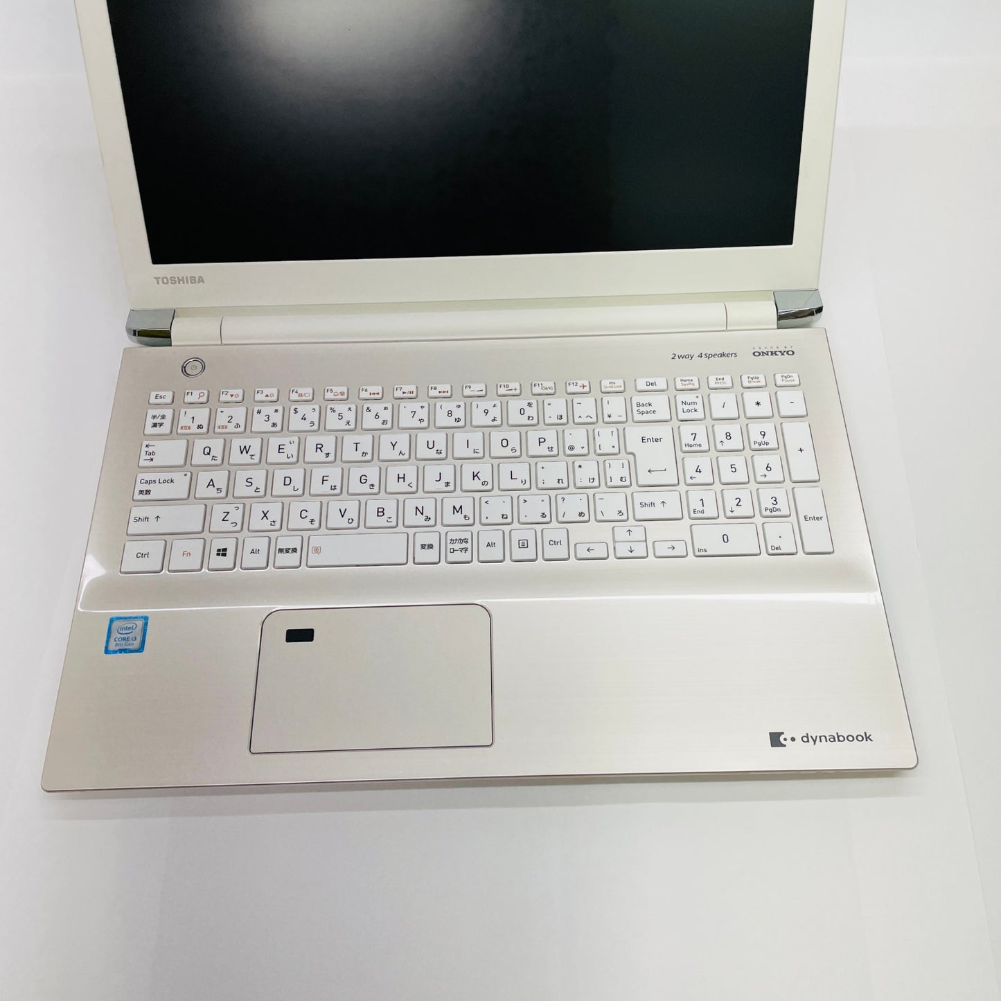 Dynabook AZ45/GG Core i3-8130U 8GB SSD 256GB OS:Win 11 Home【C4410-80】